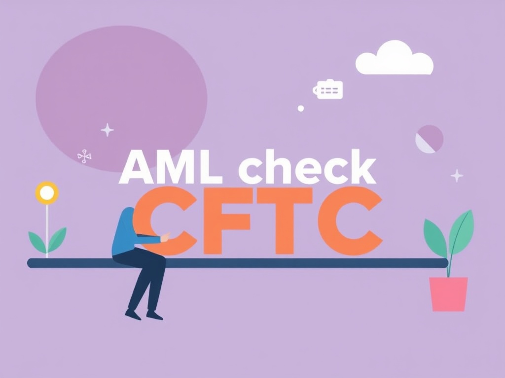 Understanding AML Check CFTC Requirements: A Comprehensive Guide for Financial Institutions