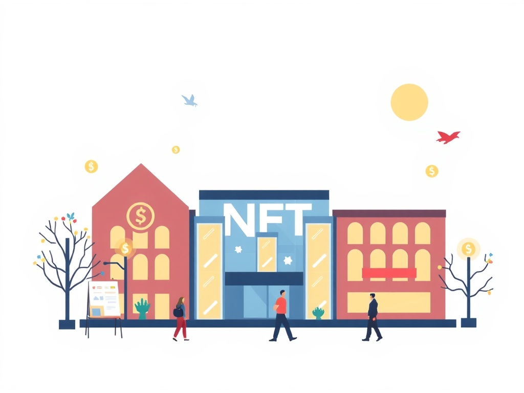 NFT транзакция риск АМЛ: как обезопасить сделки с токенами и избежать санкций