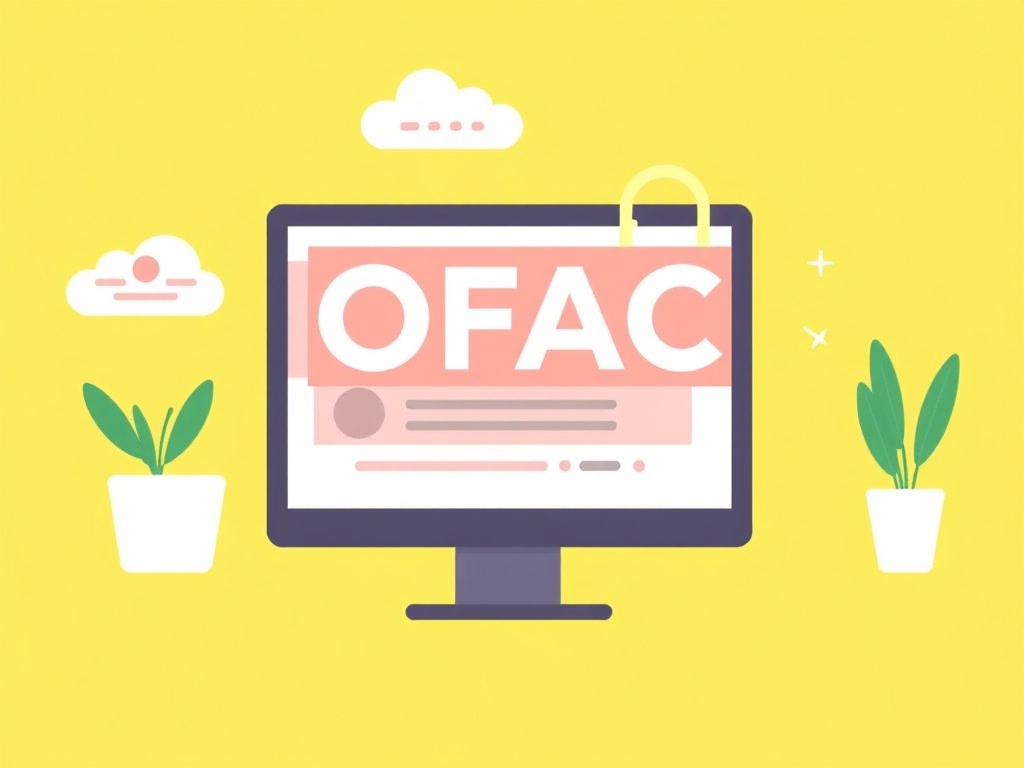 OFAC крипто адрес проверка: как проверить криптовалютные кошельки на соответствие санкциям США