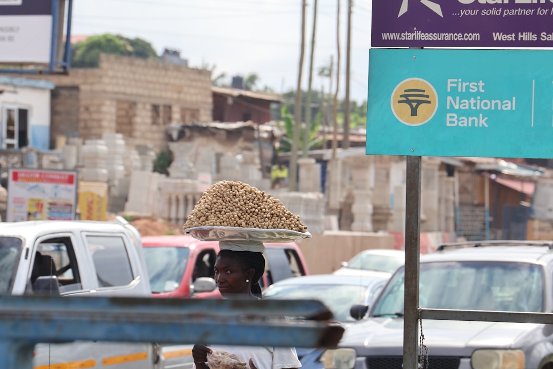 Understanding AML Check in Ghana: The Role of the Financial Intelligence Centre (FIC)