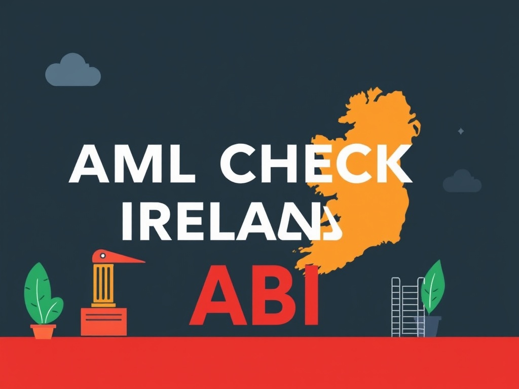 Understanding AML Check in Ireland: A Comprehensive Guide to CBI AML Compliance