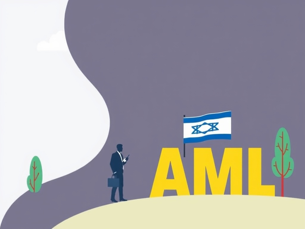 Understanding AML Check in Israel: A Comprehensive Guide to Israel's AML Rules and Compliance