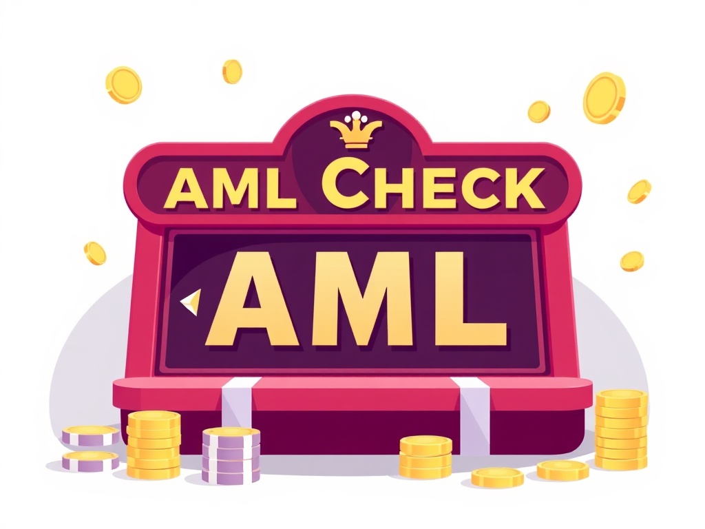 Understanding AML Check NFT Gambling: Risks, Compliance, and Best Practices