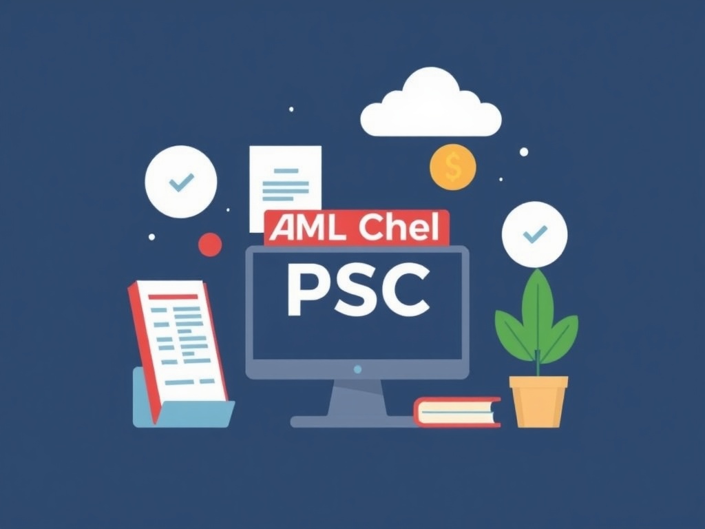 Understanding the Importance of an AML Check on the PSC Register for Business Compliance