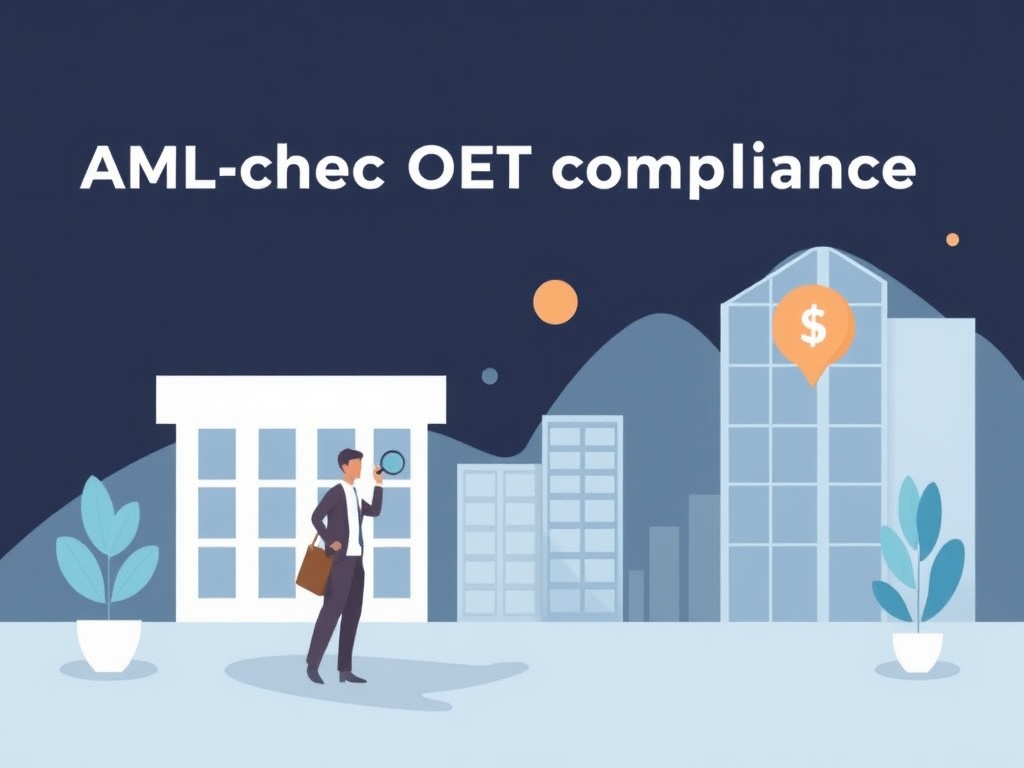 Understanding AML Check ROOET Compliance: A Comprehensive Guide for Businesses
