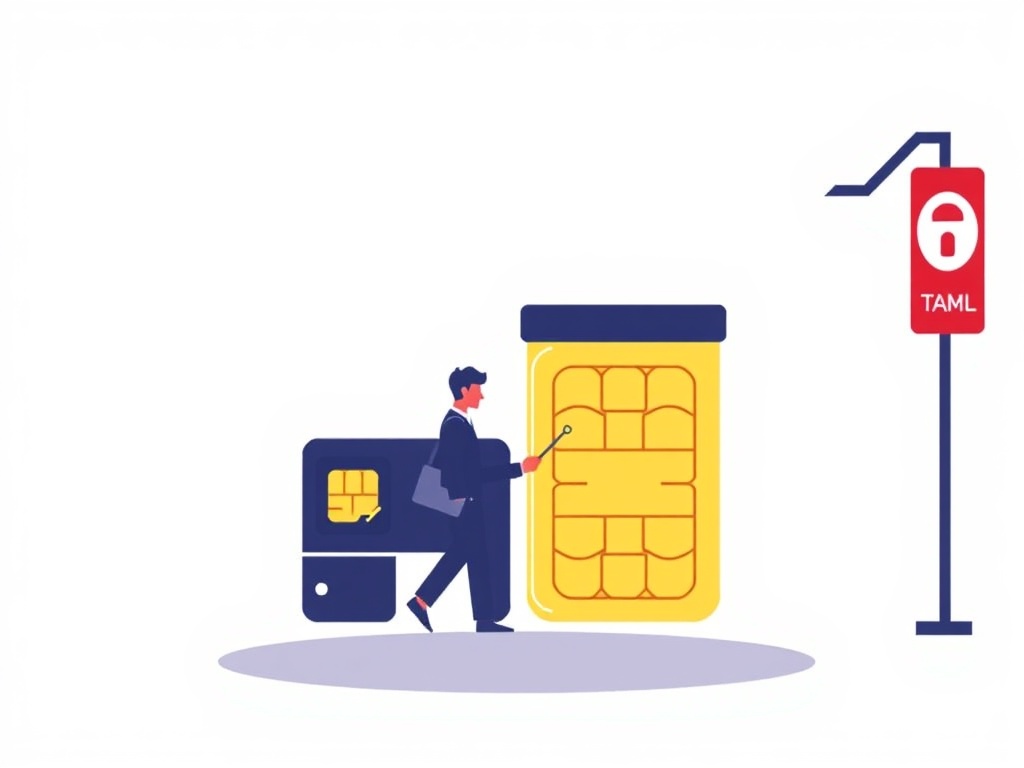 Understanding AML Check SIM Swap: Protecting Against Financial Fraud and Identity Theft