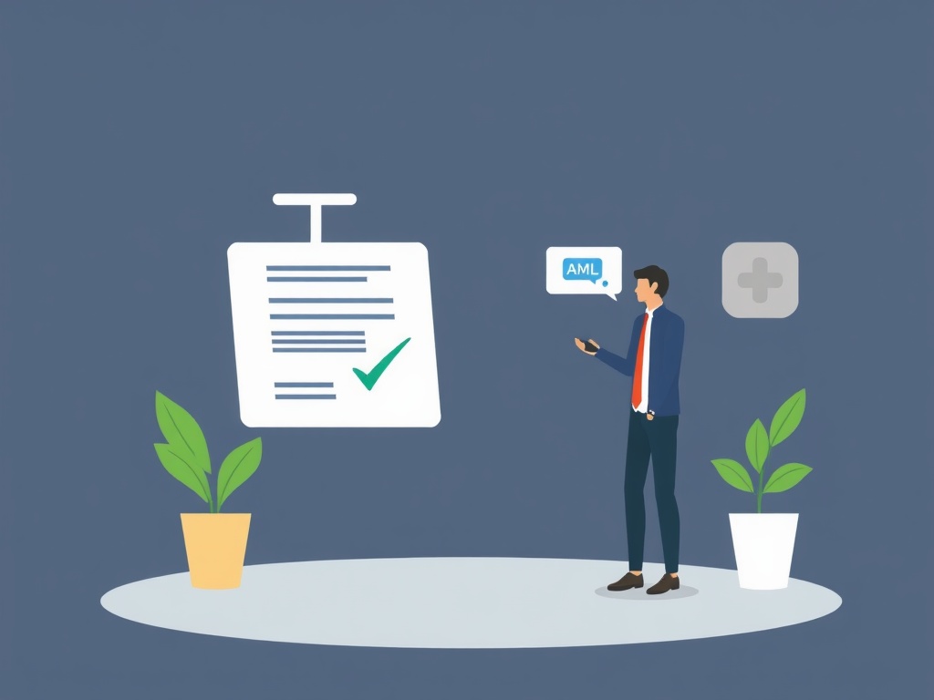 Understanding AML Check SSN: A Comprehensive Guide to Identity Verification and Compliance