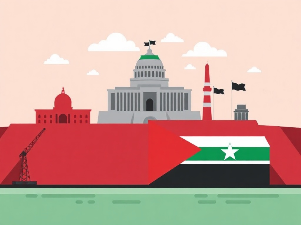 Understanding AML Check for Sudan Sanctions: Compliance, Risks, and Best Practices