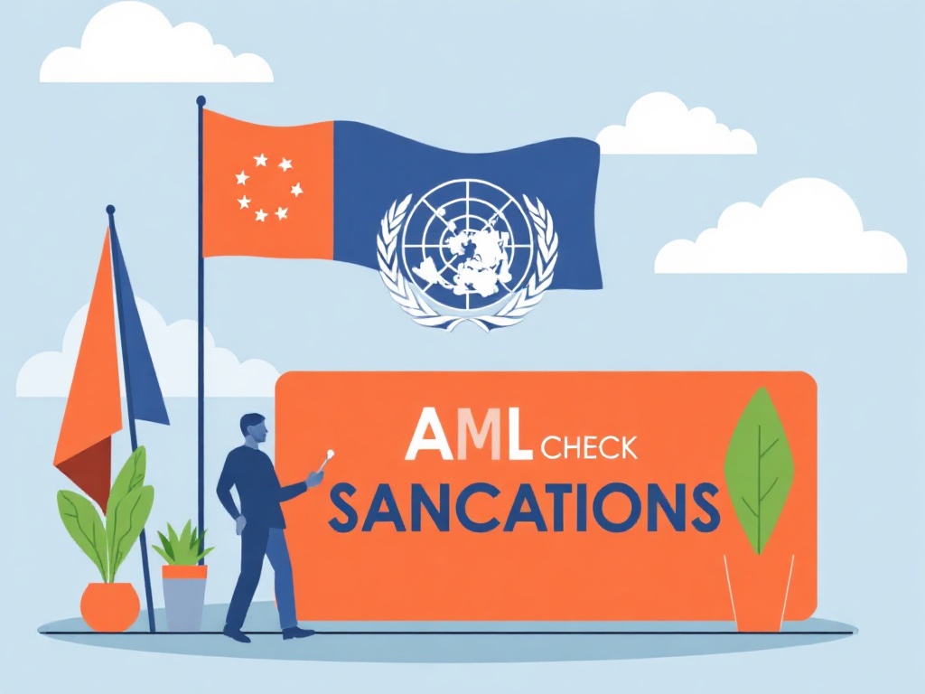 Understanding AML Check and UN Sanctions: A Comprehensive Guide for Compliance Professionals
