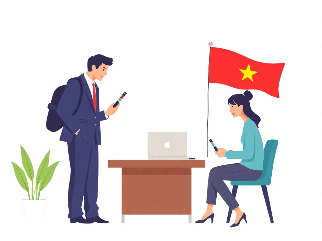 Understanding AML Check in Vietnam: The Role of the State Bank of Vietnam (SBV) in AML Compliance