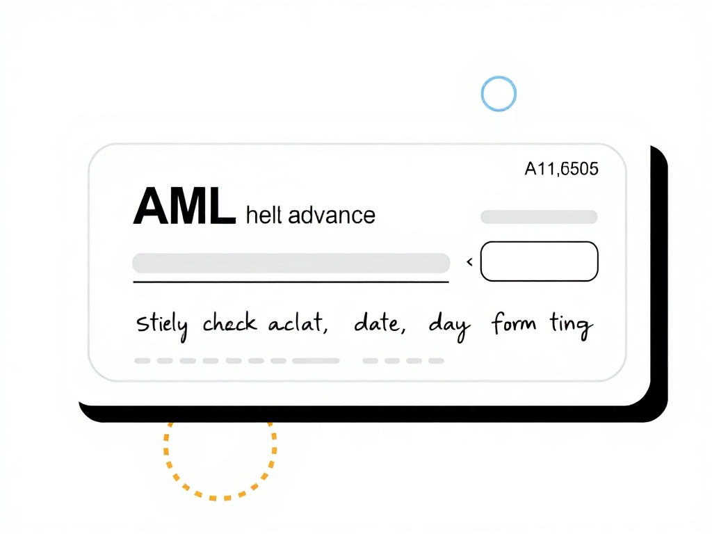 Understanding AML Check Advance Fee Fraud: Risks, Red Flags, and Prevention Strategies