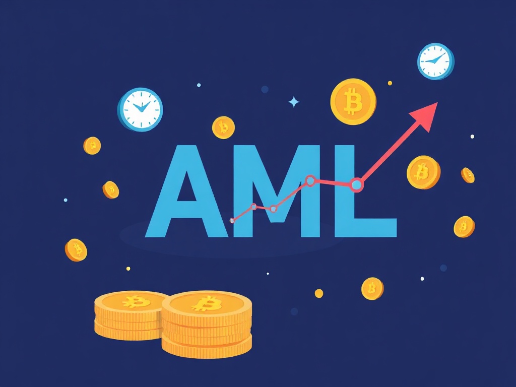 Understanding AML Check Algorithms for Algorithmic Stablecoins: A Comprehensive Guide