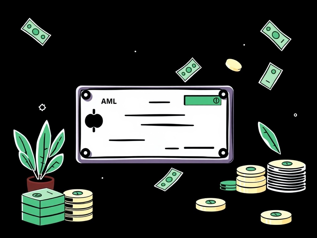 Understanding AML Check for Art Cash Sales: A Comprehensive Guide for Buyers and Sellers