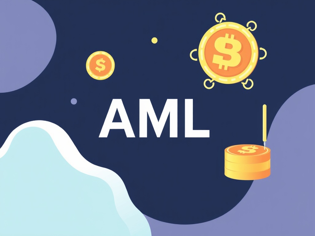 Understanding AML Check in Atomic Swaps: A Comprehensive Guide for Crypto Traders