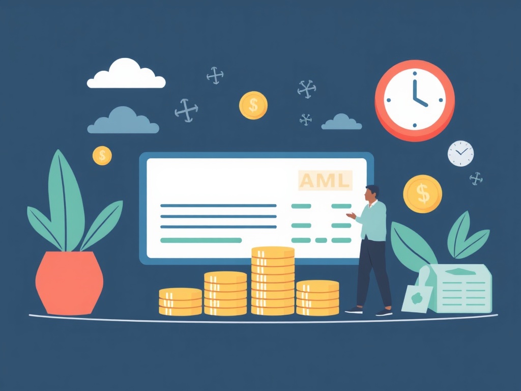Understanding the AML Check Cash Reporting Threshold: A Comprehensive Guide for Financial Institutions