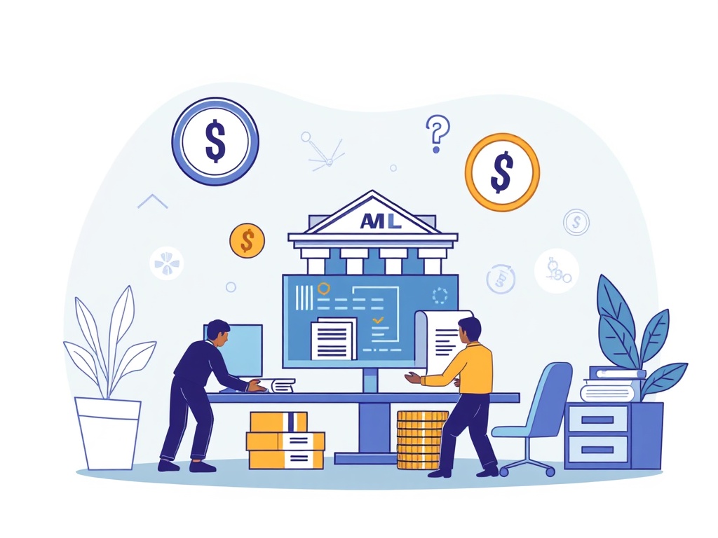 Understanding AML Check Chargeback Fraud: Prevention and Compliance Strategies