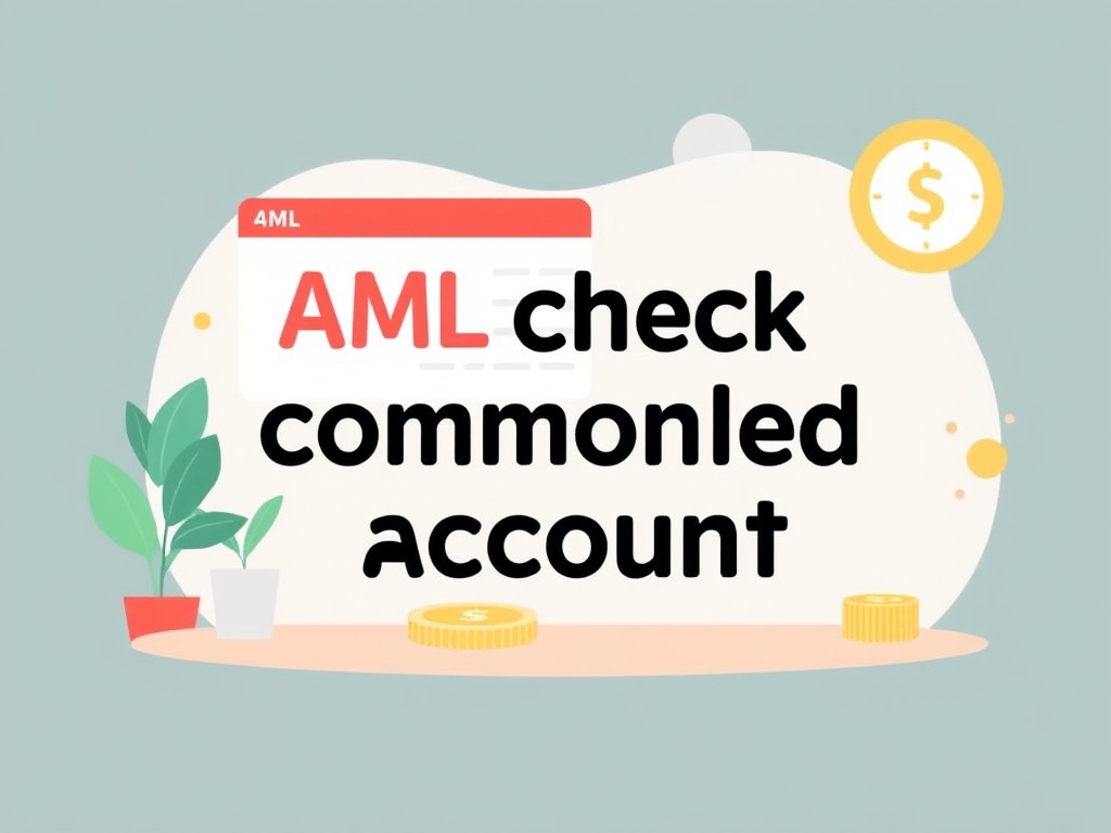 Understanding AML Check for Commingled Accounts: Compliance, Risks, and Best Practices