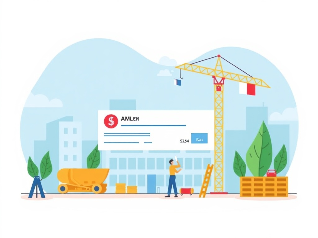 Understanding AML Check Construction Kickback Risks in the Construction Industry