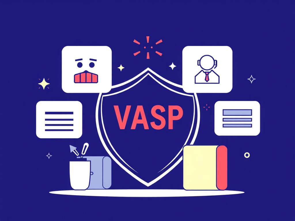 Незарегистрированный VASP: основные риски для AML-систем и как их минимизировать