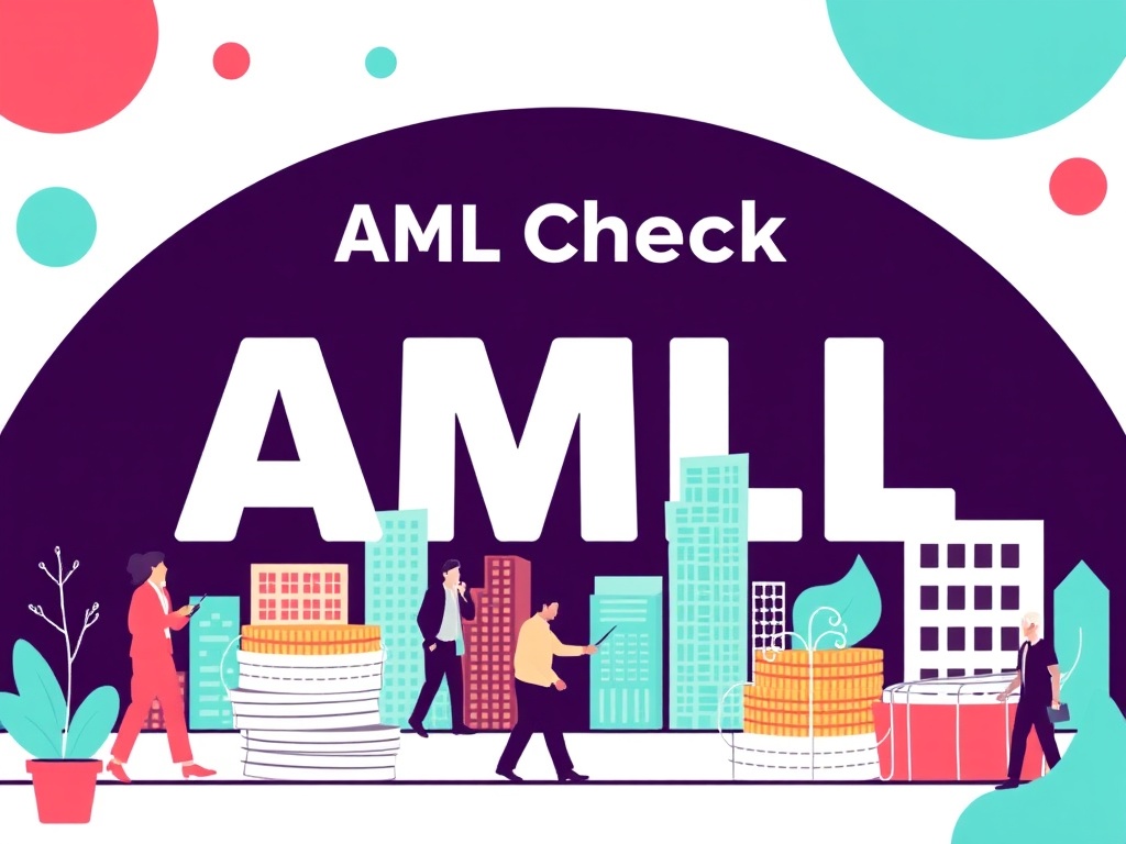Understanding AML Check for Crowdfunding Donations: Ensuring Compliance and Security