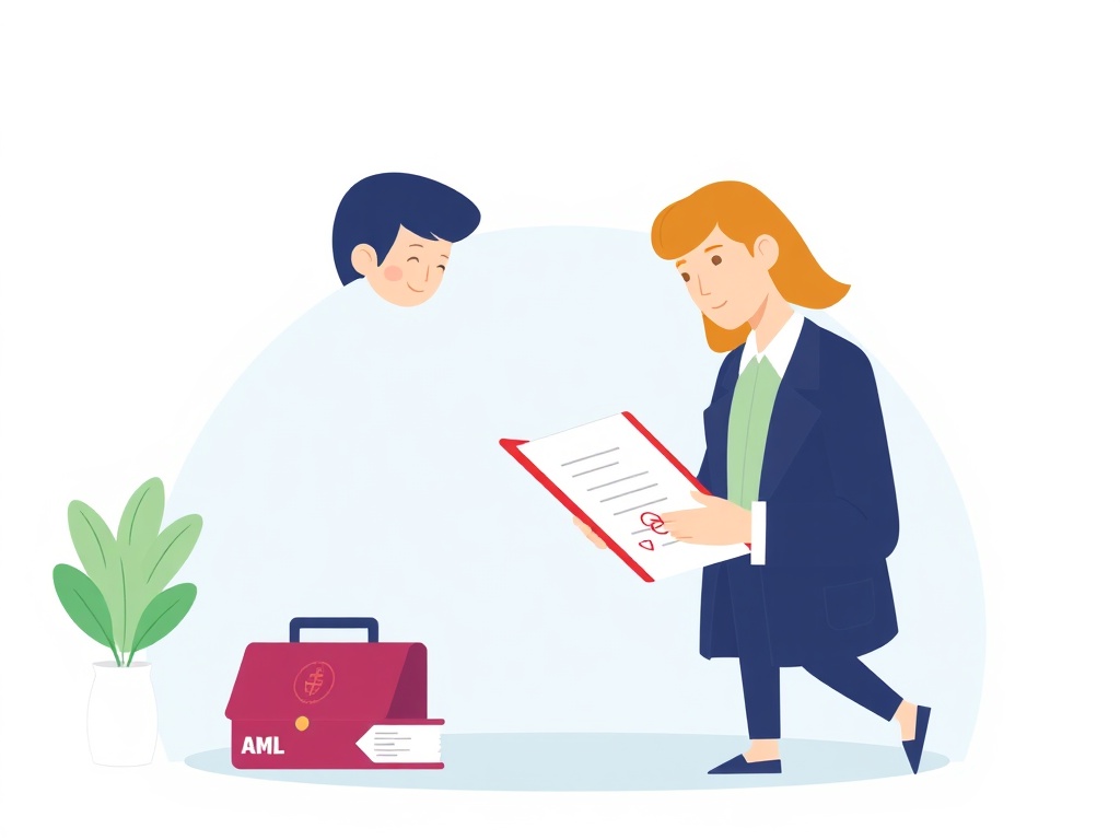 Understanding AML Check ePassport Reading: A Comprehensive Guide for Compliance Professionals