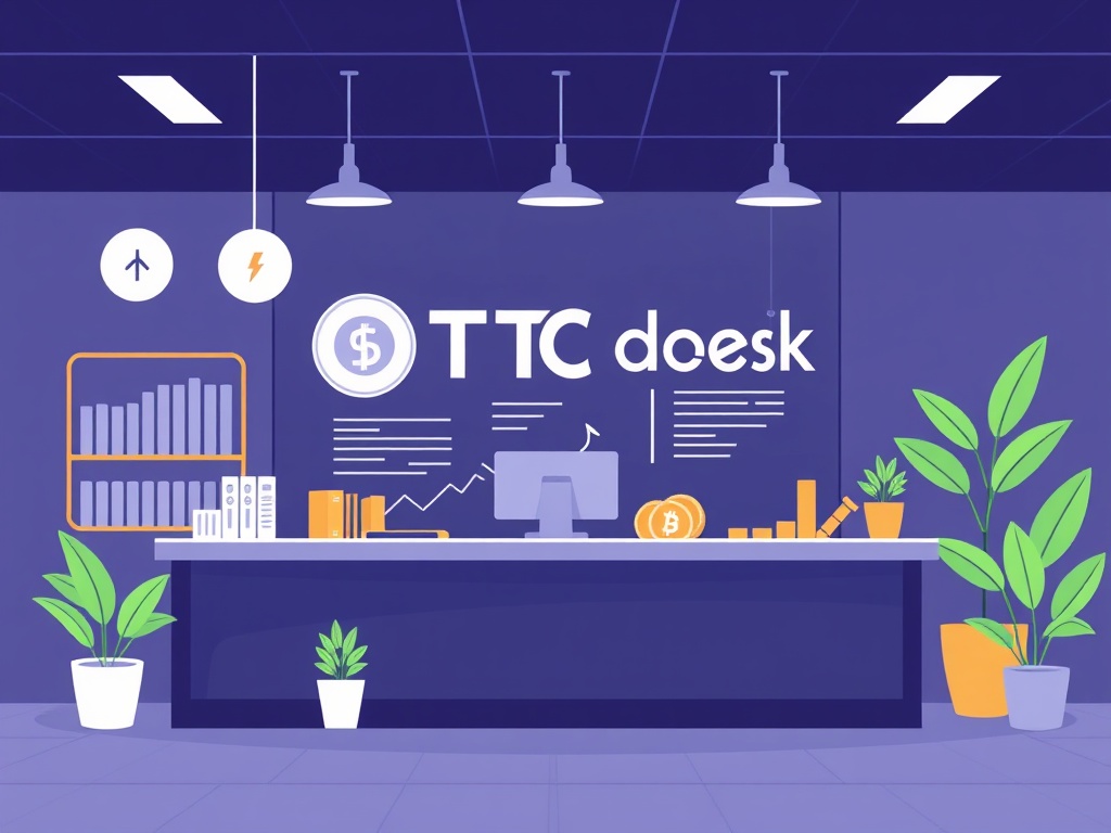Проверка крипто OTC desk: как провести анализ и избежать рисков
