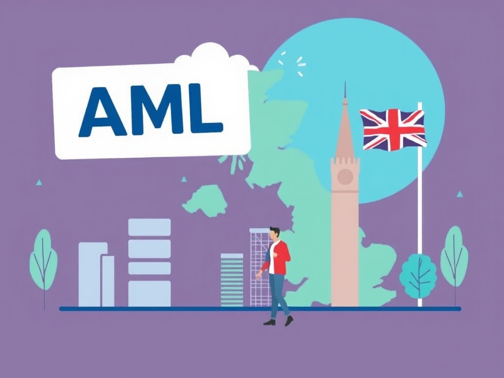 Comprehensive Guide to AML Check for Foreign Entities in the UK: Compliance, Processes, and Best Practices