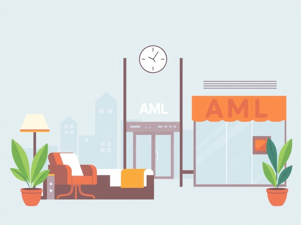 AML Check Hotel AML Compliance: A Critical Framework for Safeguarding the Hospitality Industry
