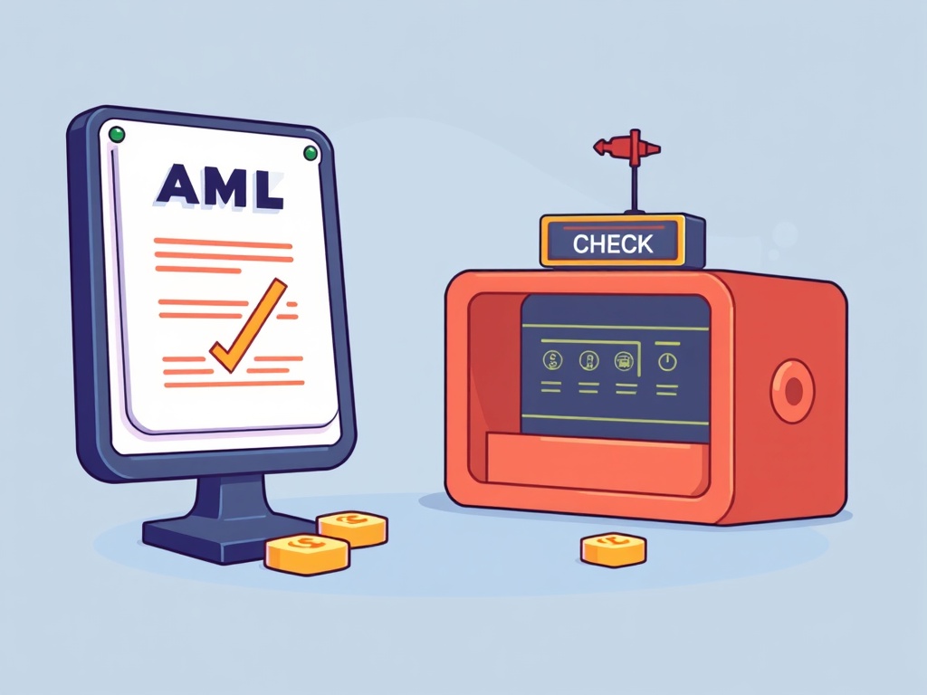 AML Check in Game Item: Ensuring Compliance and Security in Digital Marketplaces