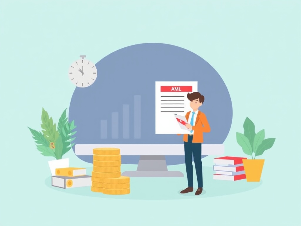 Understanding the Critical Role of AML Check Independent Financial Adviser in Modern Compliance Practices