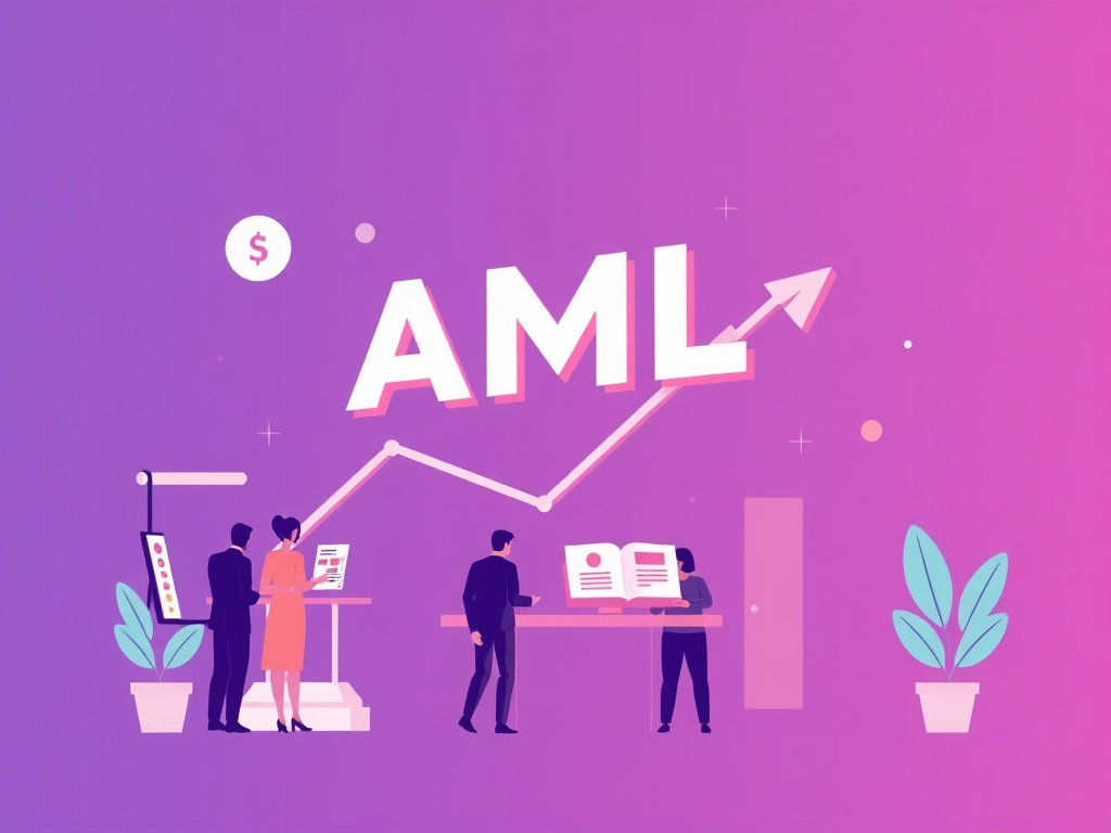 Understanding AML Check Initial Exchange Offering: A Critical Component of Financial Compliance
