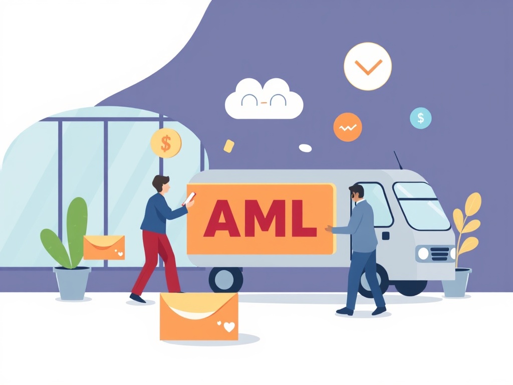 Understanding AML Check Mail Forwarding Companies: A Comprehensive Guide to Compliance and Risk Management