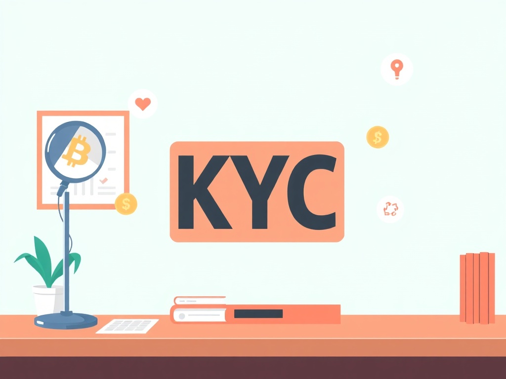 Обменник без KYC: Риски и Альтернативы в Современном Финансовом Мире