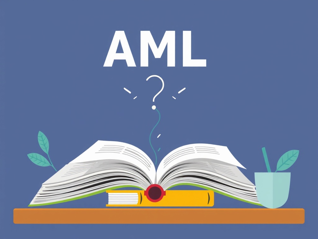 AML Check Off the Books: Ensuring Compliance and Accuracy in Financial Reporting