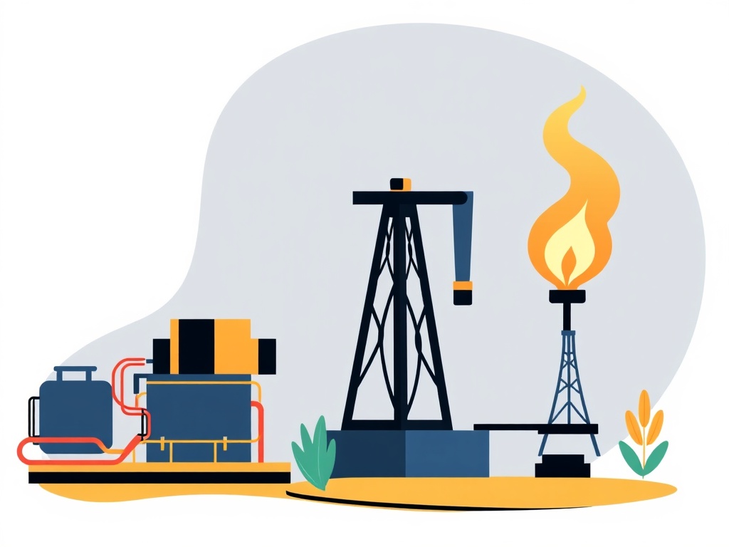 AML Check Oil Sector Ban: Navigating Compliance and Regulatory Shifts in the Energy Industry