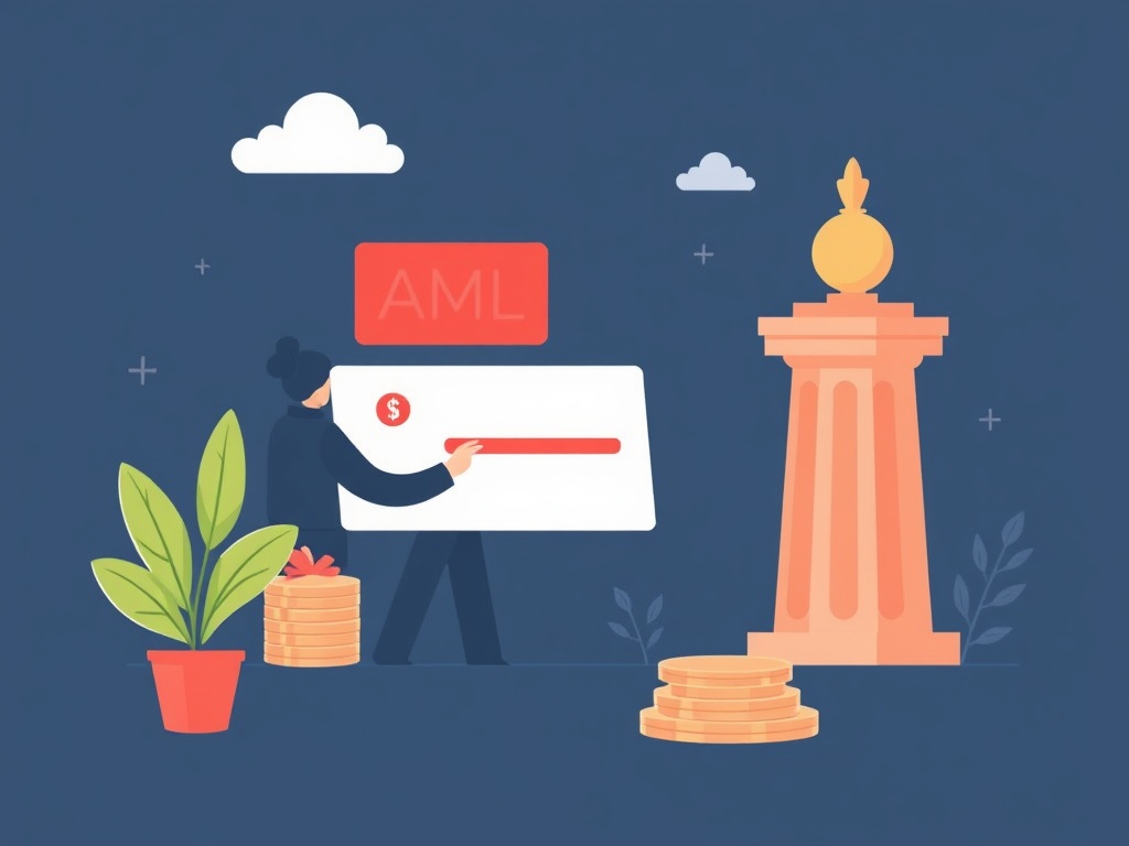 Understanding AML Check Online Donation AML: Ensuring Compliance in Digital Giving