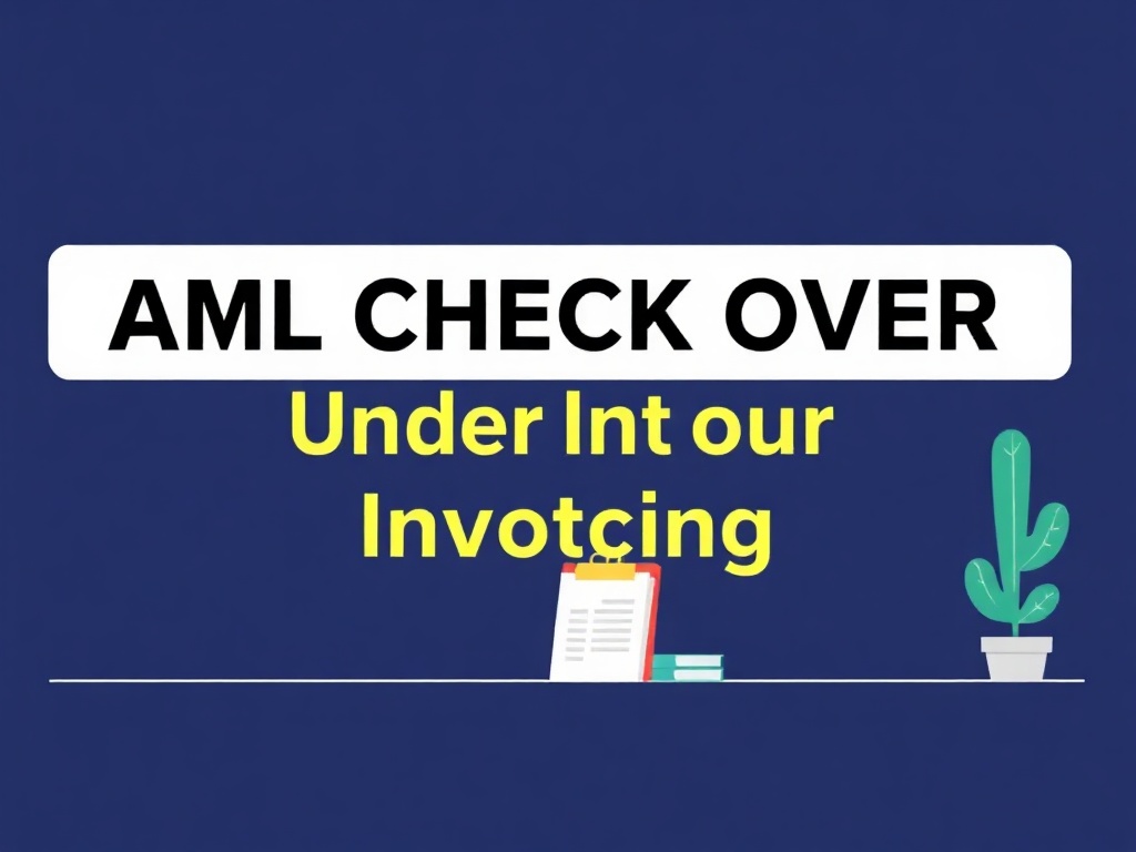 AML Check Over Under Invoicing: A Critical Component of Financial Compliance and Risk Management
