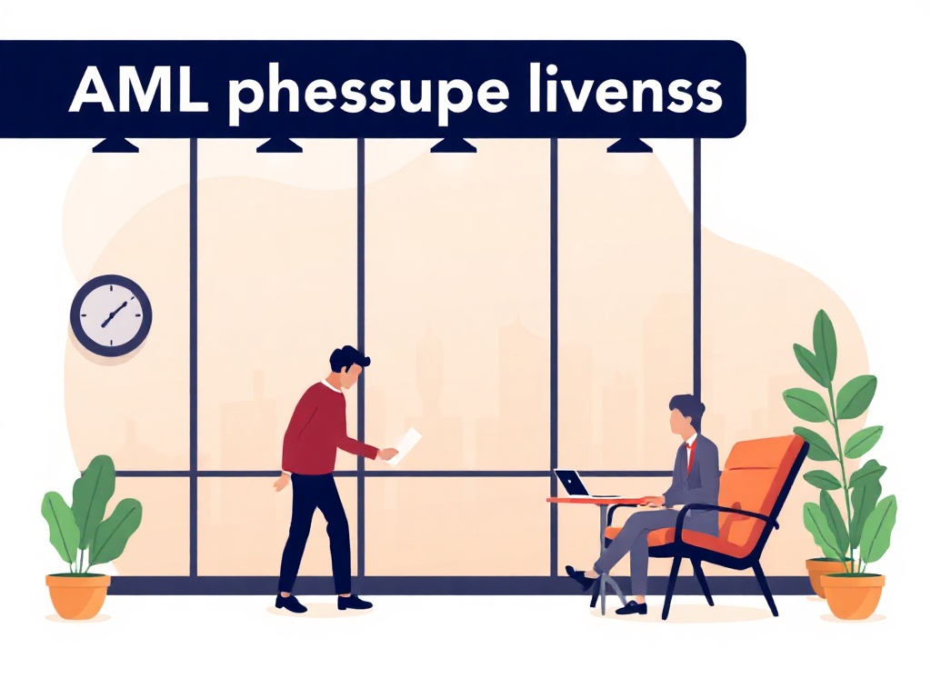 Understanding AML Check Passive Liveness: Enhancing Anti-Money Laundering Compliance