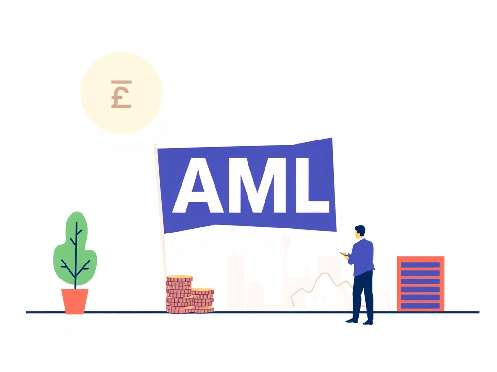 Understanding the AML Check EU Sixth Anti-Money Laundering Directive: A Comprehensive Guide