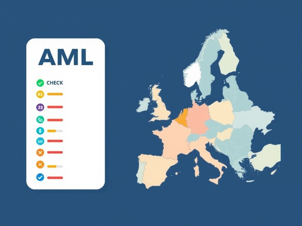 AML Check EU High Risk Third Countries List: A Critical Component of Financial Compliance in the European Union