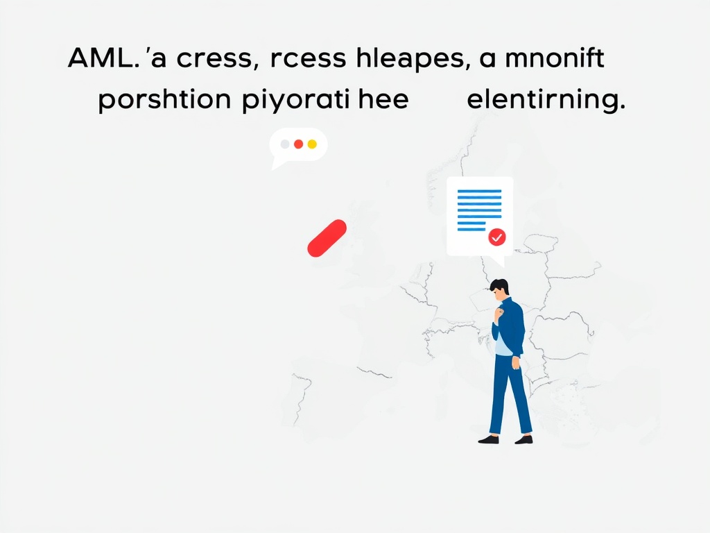 AML Check EU Cross Border Payment Reporting: A Critical Component of Financial Compliance in the European Union