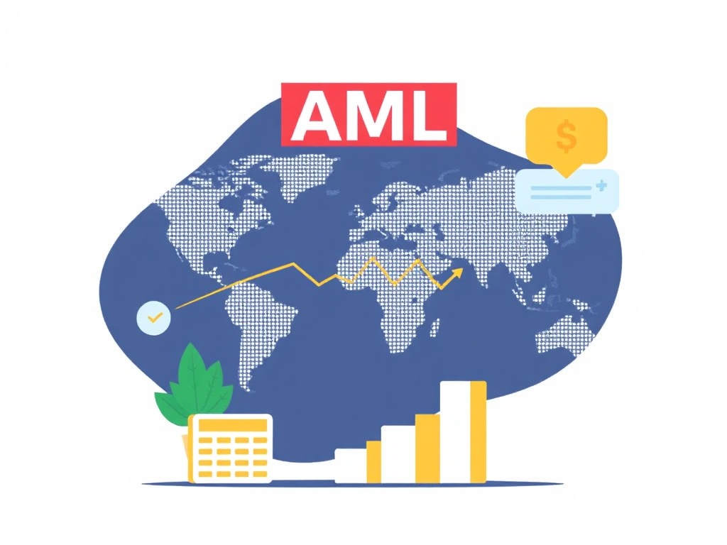 AML Check Cross Border Wire Transfer Reporting: Ensuring Compliance in Global Financial Transactions