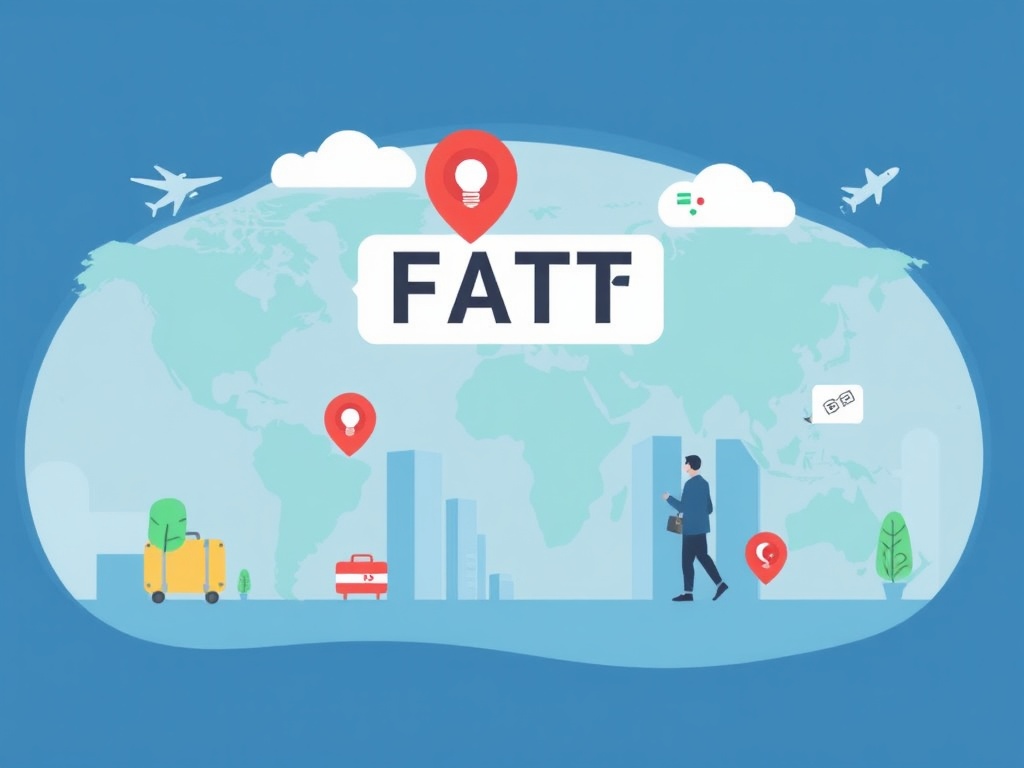 AML Check FATF Travel Rule Implementation Status: Navigating Compliance in a Global Financial Landscape