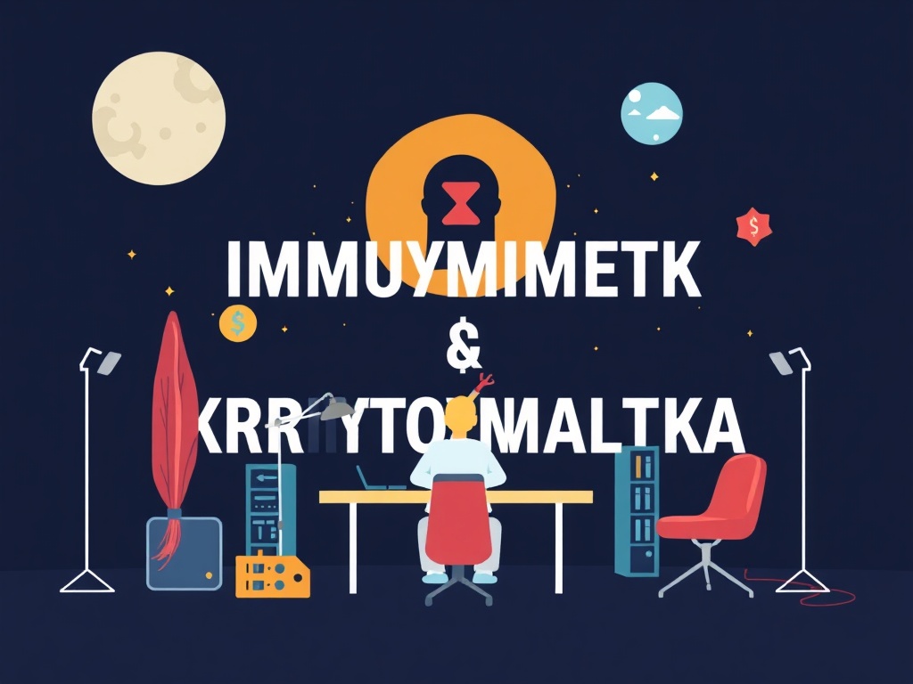 Исполнительский иммунитет и криптовалюта: как защитить активы в условиях цифровых рисков