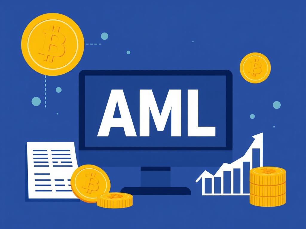 AML Check LocalBitcoins Transaction Tracing: A Critical Component of Cryptocurrency Compliance