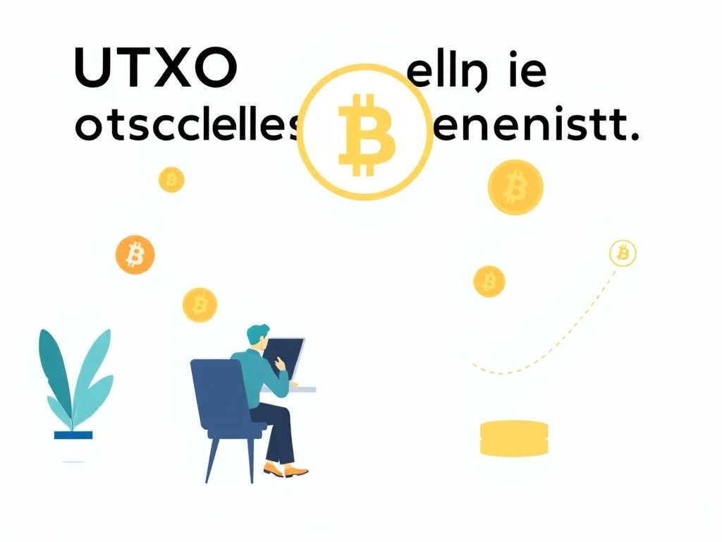 UTXO модель и отслеживаемость: как блокчейн обеспечивает прозрачность транзакций в борьбе с отмыванием денег