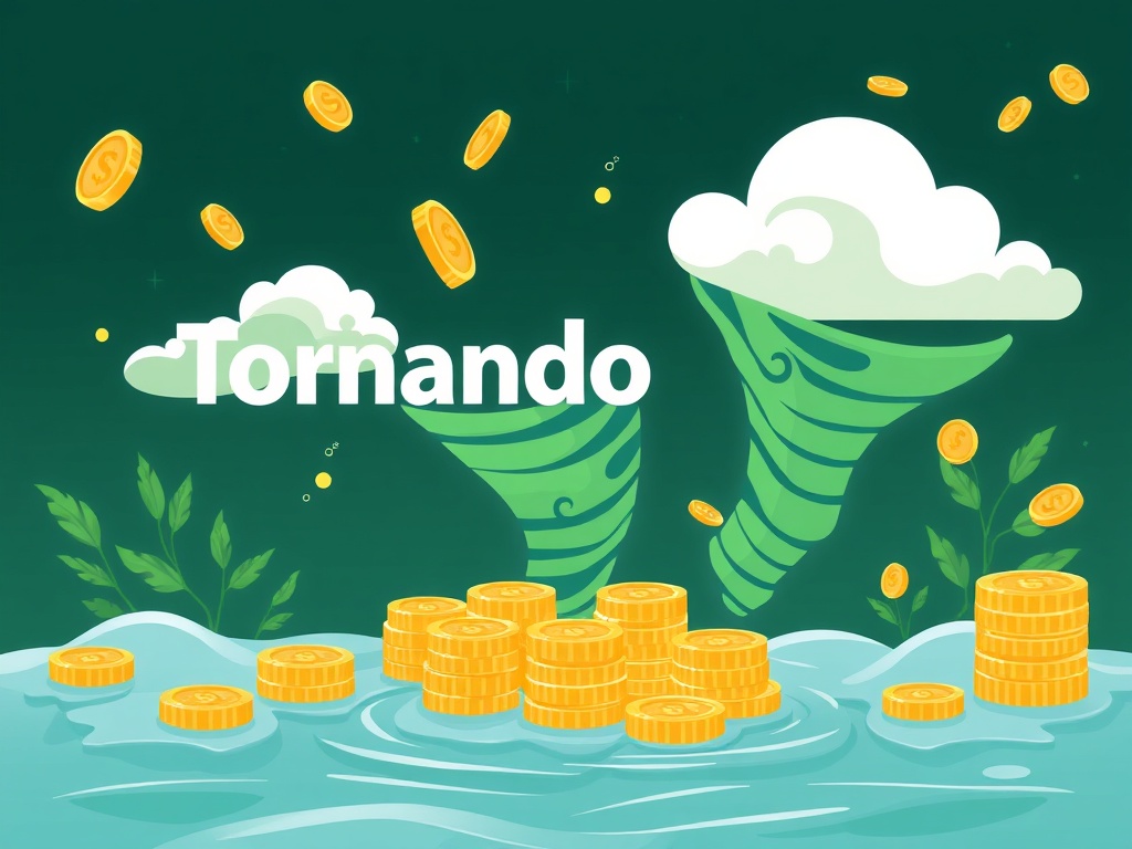 Tornado Cash санкционный список адресов: как блокировка влияет на анонимность и безопасность транзакций