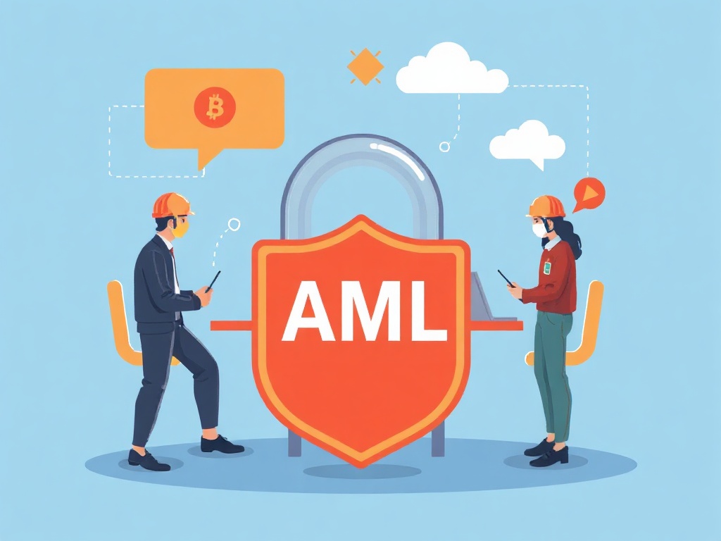 AML Check Zero-Knowledge KYC Proof: A New Frontier in Financial Compliance and Security