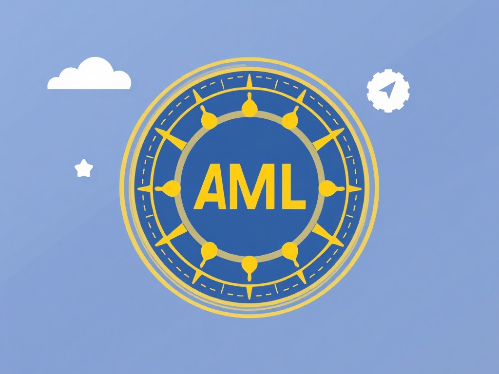 Understanding the AML Check Circle USDC Attestation Report: A Comprehensive Guide for Compliance and Security