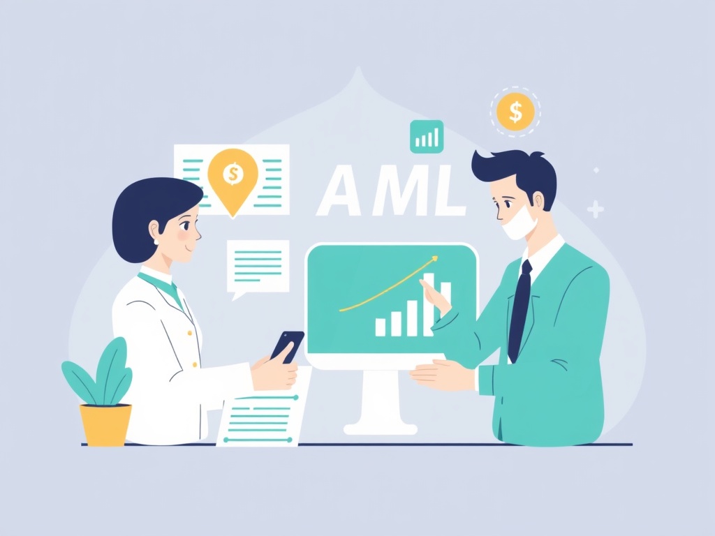 AML Check Content Creator Monetization: Strategies for Sustainable Income in the AML Compliance Niche